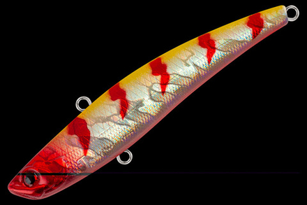 Раттлин TsuYoki AGUDO 75S K057