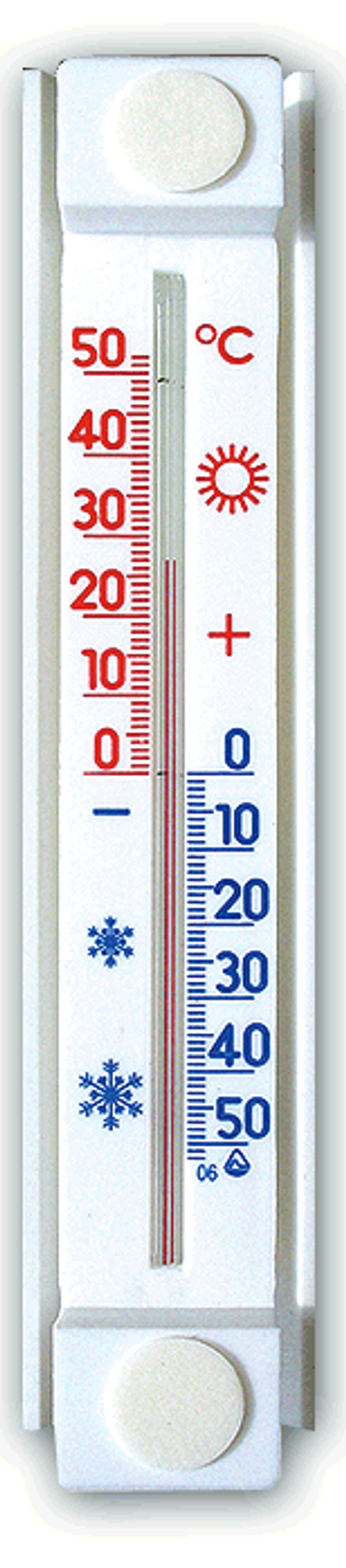 Термометр оконный (уличный) ТБО "Солнечный зонтик",исп.2