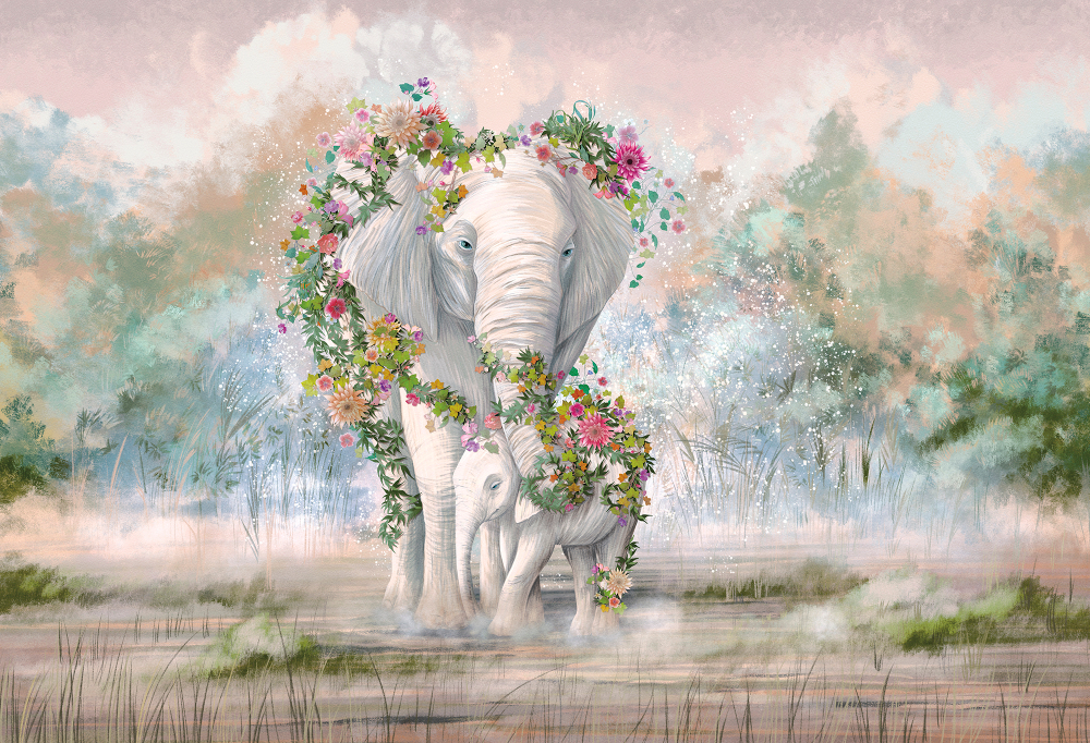 Коллекция Animality