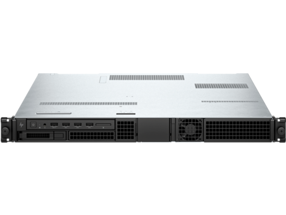 Сервер HPE HP Z4 Rack G5