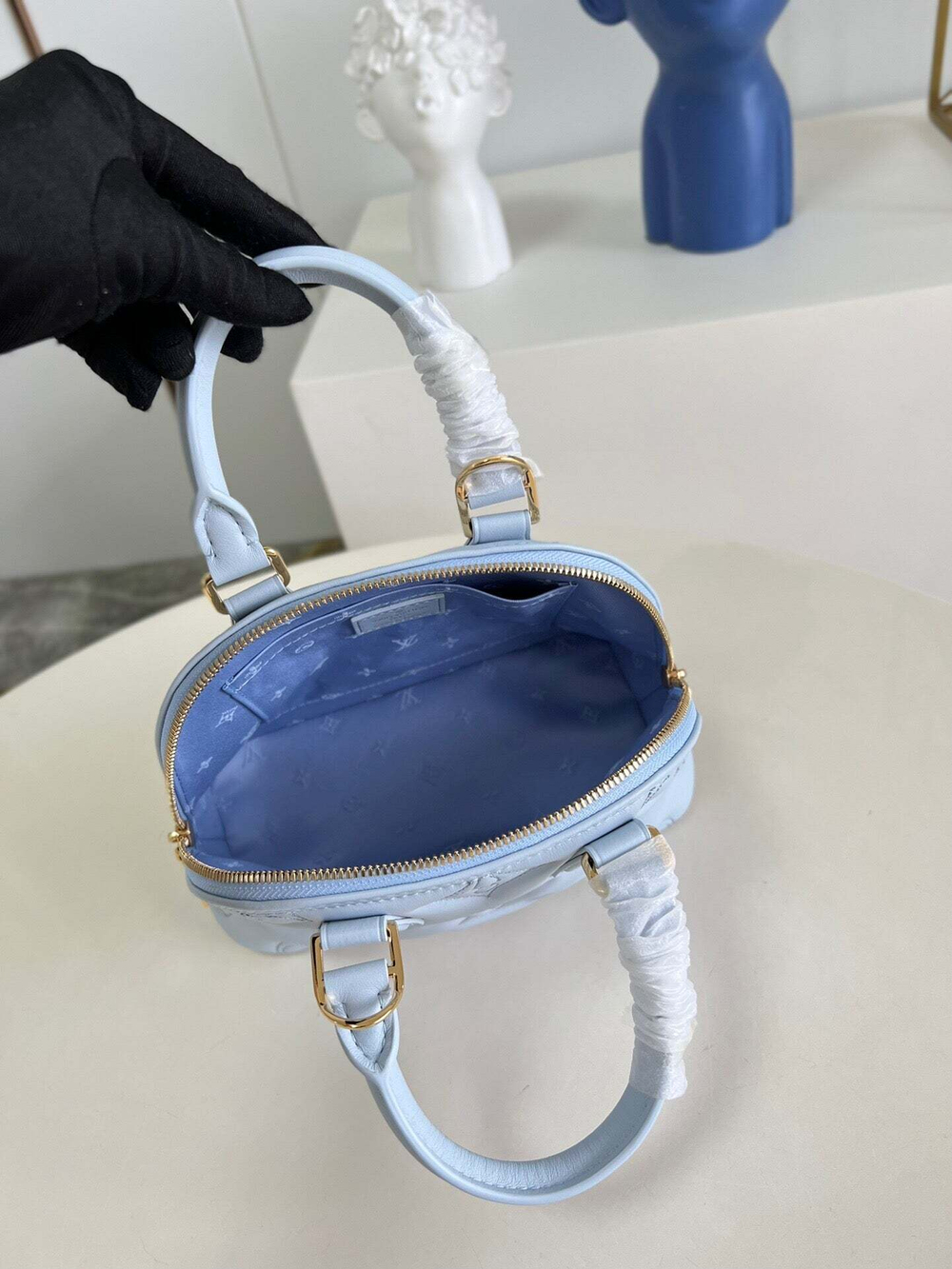Louis Vuitton Alma BB