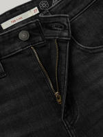 Женские джинсы клеш с завышенной талией Levi's 726 Flare A3410-0112