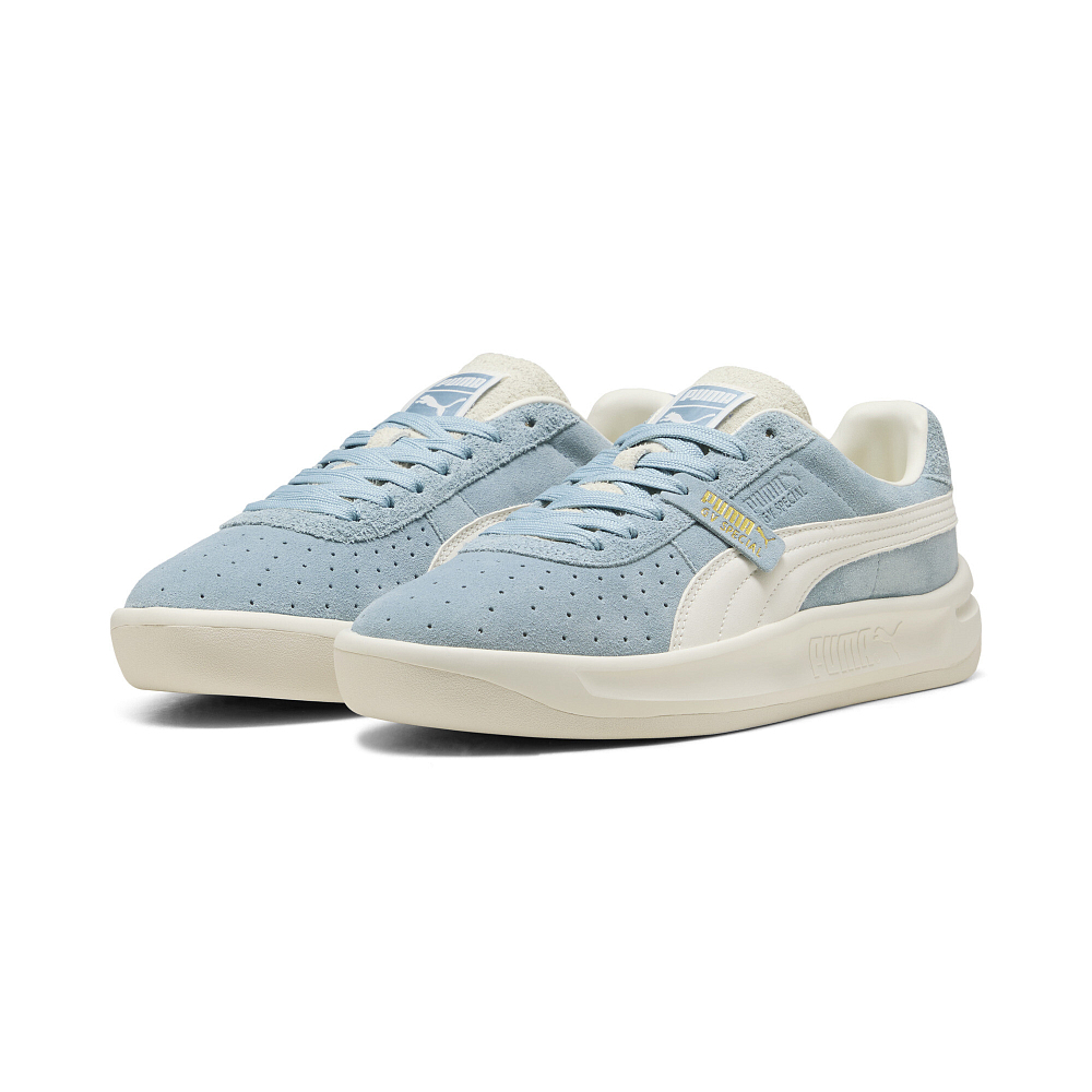 Мужские кеды PUMA GV Special Suede