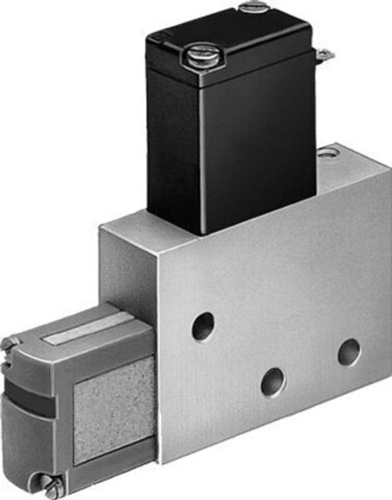 VAD-MYB-1/8 Генератор вакуума