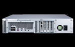Сетевой накопитель QNAP TS-883XU-E2124-8G