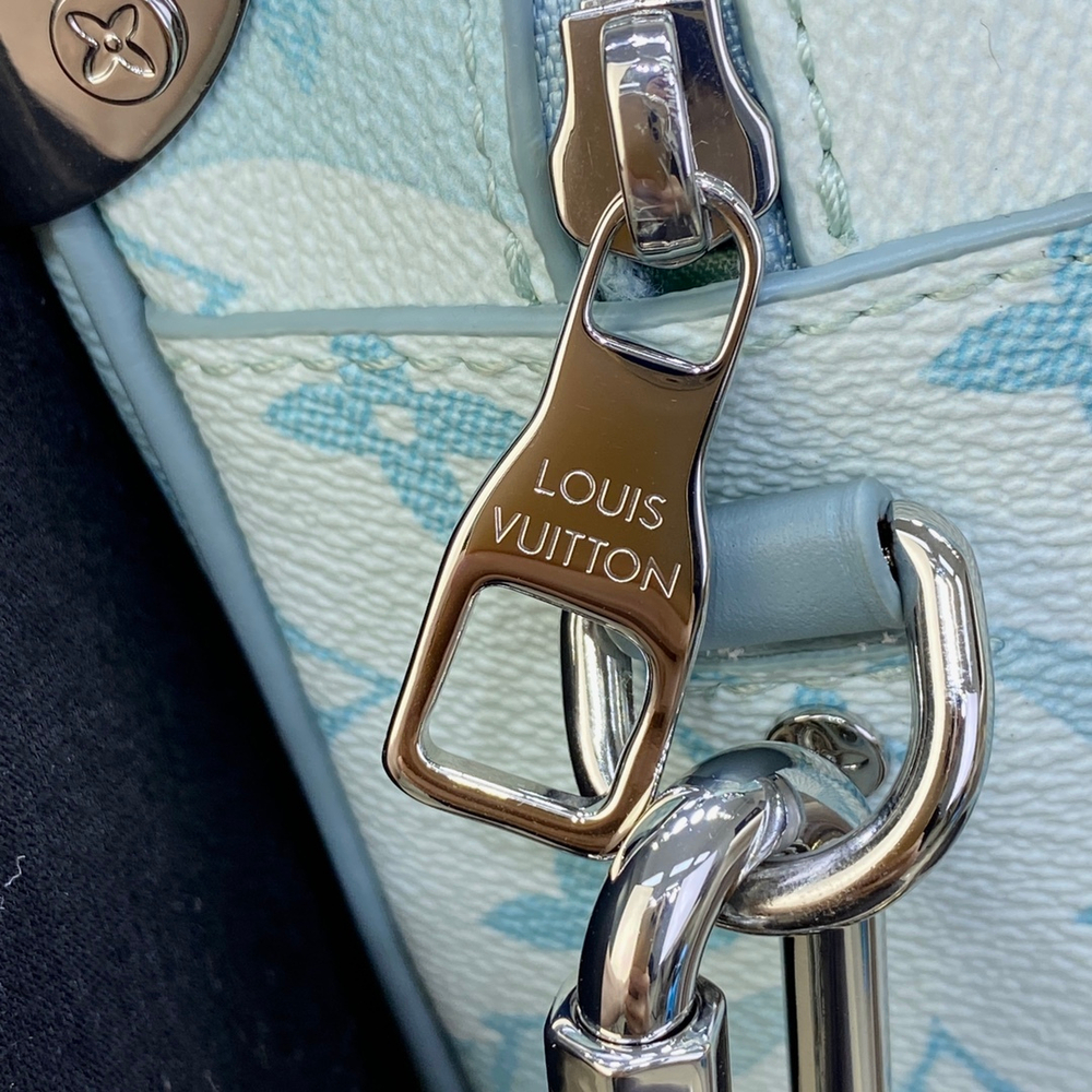 Louis Vuitton Mini Soft Trunk