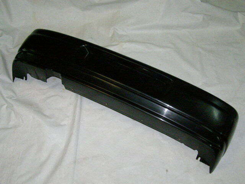 Бампер /2112/ задн. под покраску (жестк.) (Тольятти)