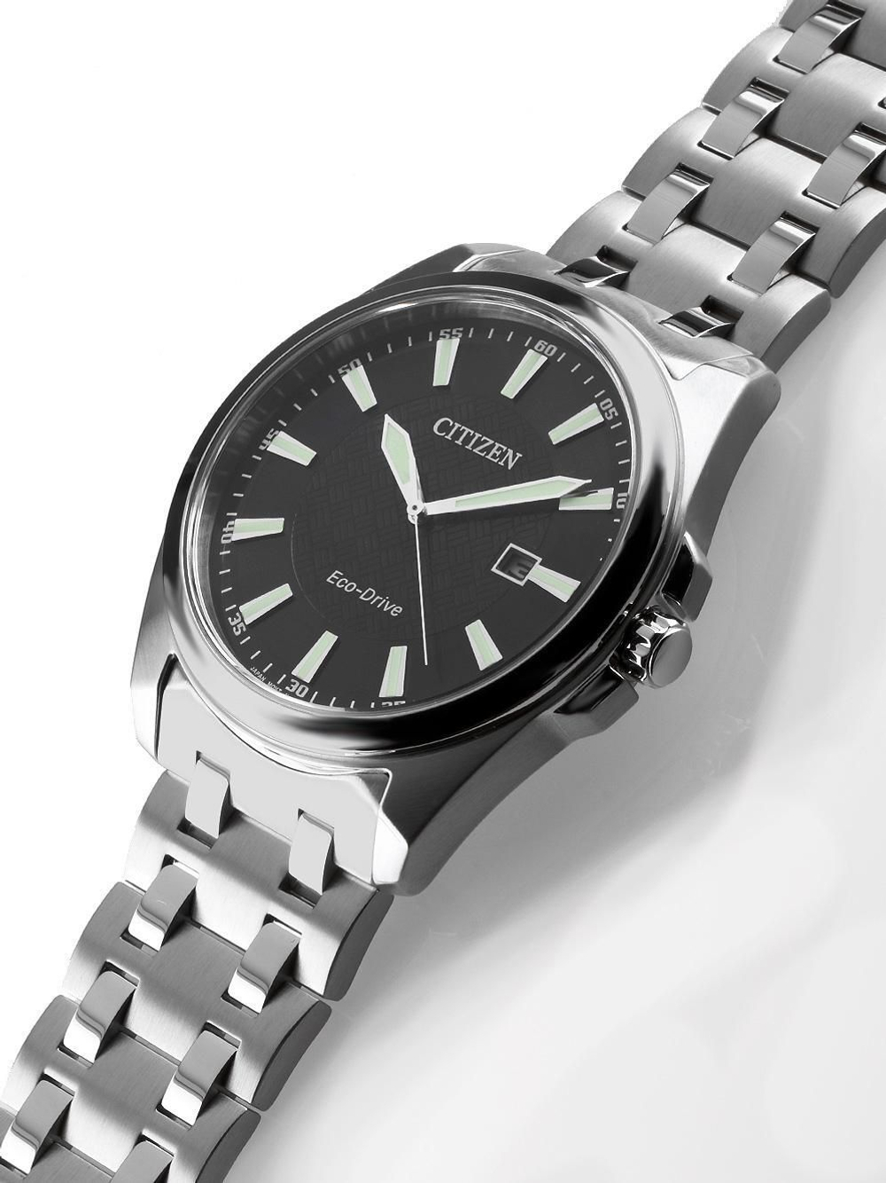 Мужские японские наручные часы Citizen BM7108-81E