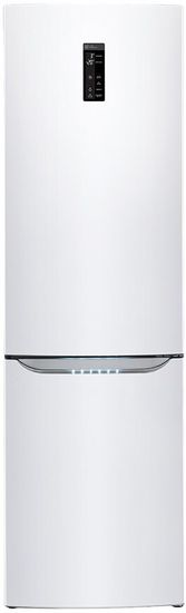 Холодильник LG GA-B489SVQZ