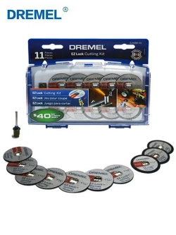 Dremel Круг отрезной 38 x 8