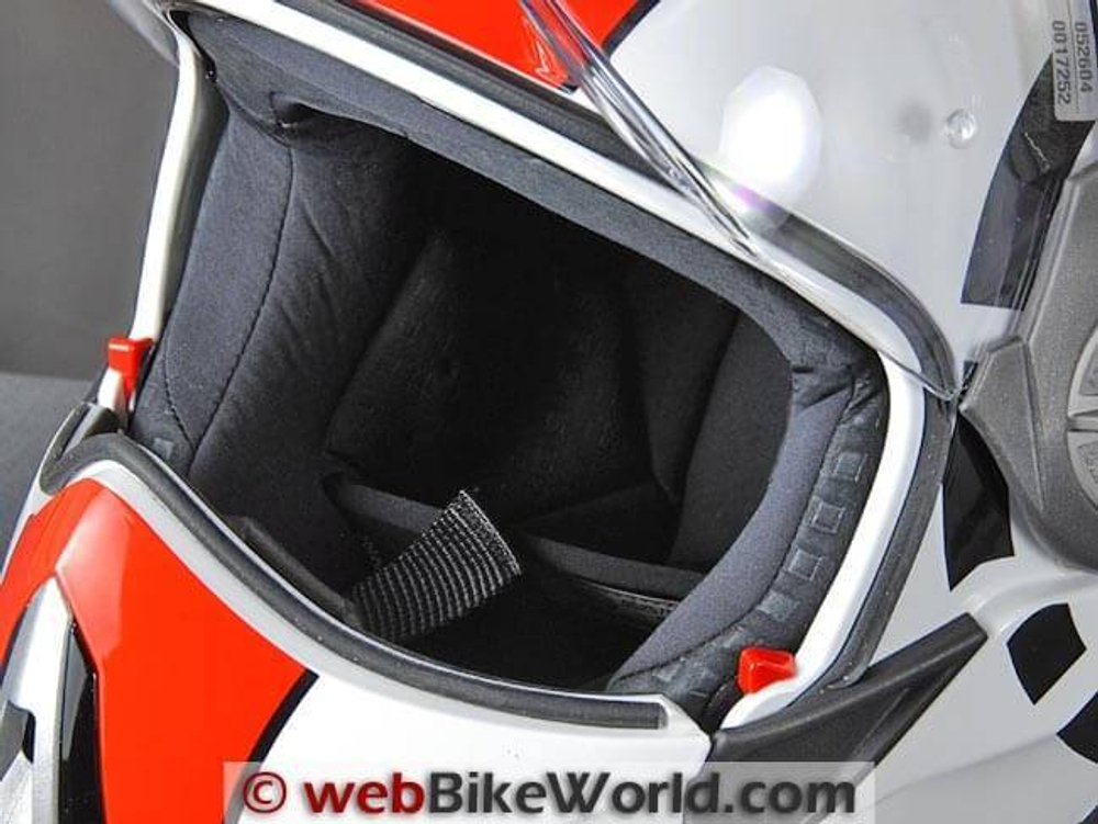 Шлем трансформер Airoh J-106 SHOT