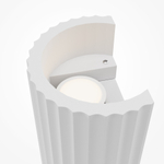 Настенный светильник (бра) Maytoni C124WL-GU10-02-W