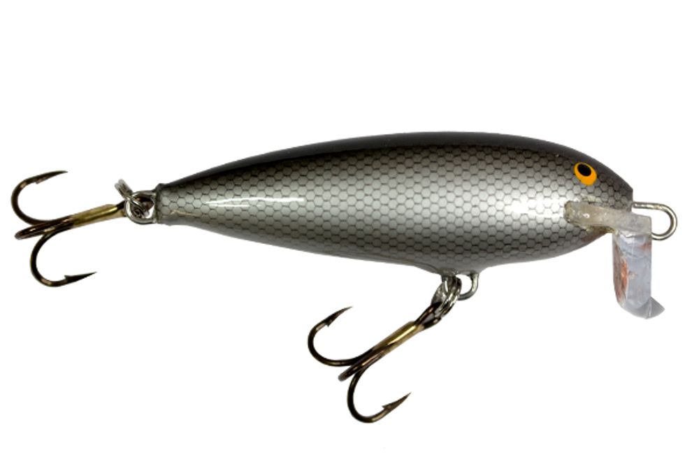 Воблер Nils Master HAKA Shallow 7cm, 8 г., #055