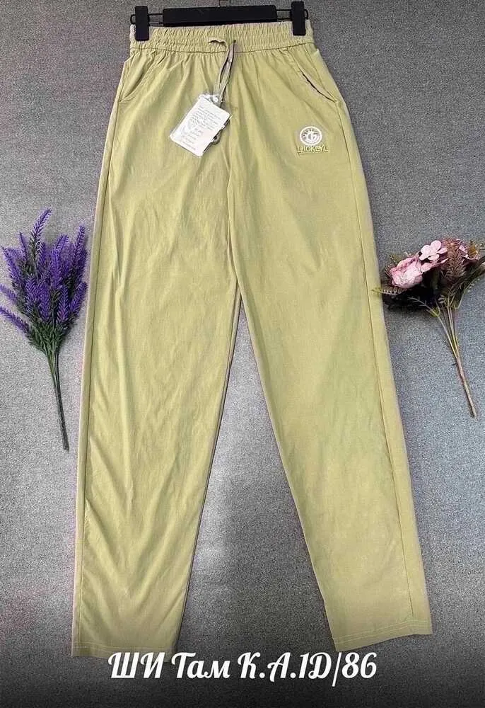 Брюки 4145339 (1542785188) Fabrika