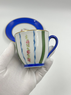 Кофейная пара Lachaniette