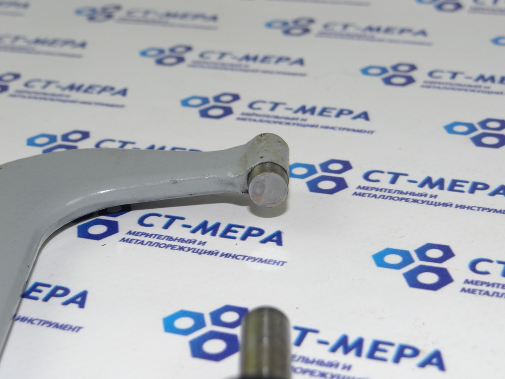 Микрометр МК-75 (50-75мм) ц/д 0.01мм. Кл.2. ГОСТ 6507-78