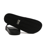 Шлепанцы POLO RALPH LAUREN - черный(809852071)