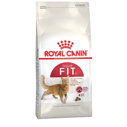 Royal canin 2кг Фит-32 корм для взрослых кошек с нормальной активностью