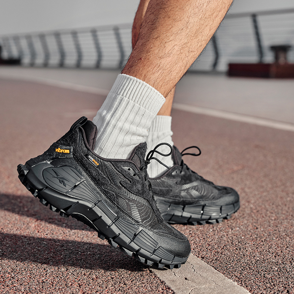 Кроссовки Reebok Zig Kinetica 2.5 Edge