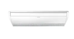 Напольно-потолочная сплит-система Samsung AC140MNCDKH/EU/AC140MXADNH/EU