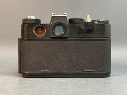 Зенит TTL + Гелиос 44-2