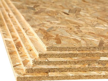 ОСП плита (OSB) — есть ли вред для здоровья