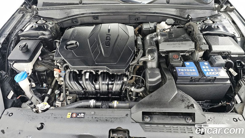 Kia K7 (Cadenza) Premier 2.5 GDI X Editions (04.2020)