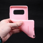 Панель матовая Soft Touch для Xiaomi Redmi Note 5А Prime (32 и 64GB), 006985 Черный