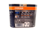 Галогенные автолампы OSRAM Night Breaker Unlimited +110% H7, (компл.)