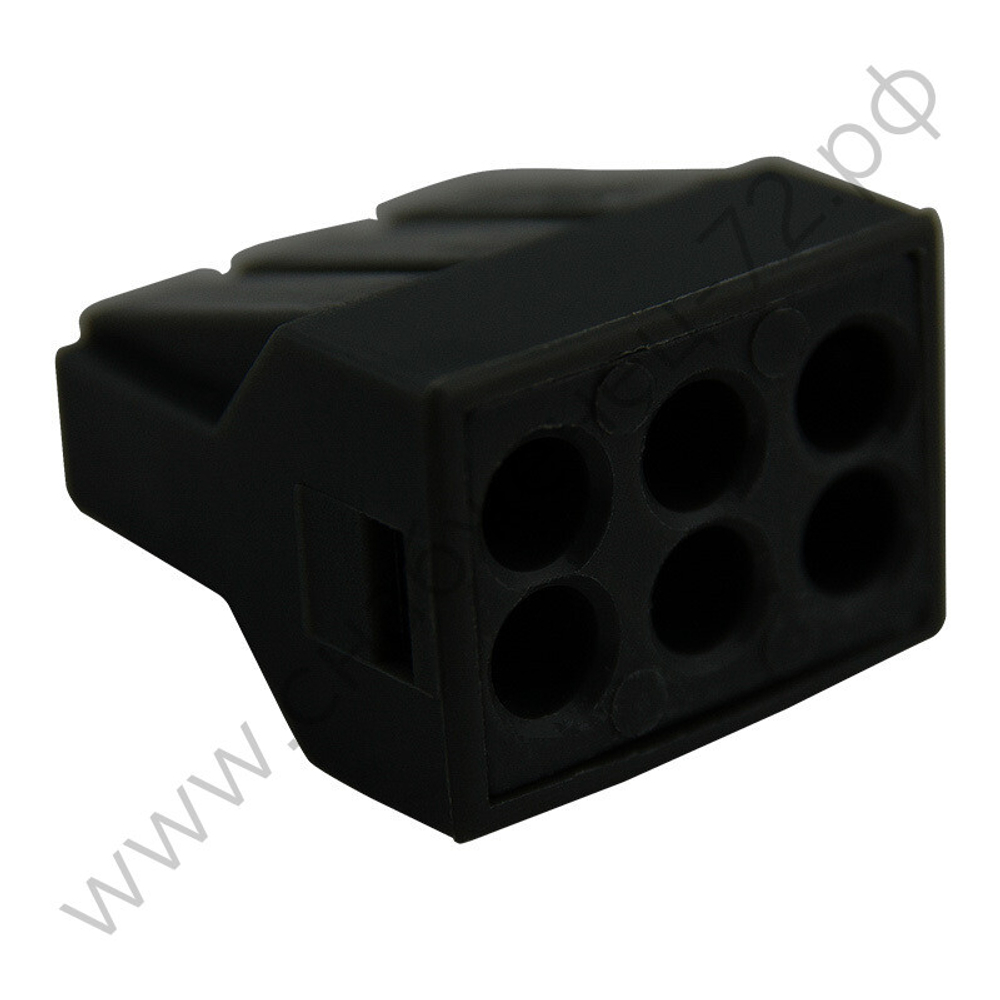 Строительно-монтажные клеммы Энергия СМК с пастой