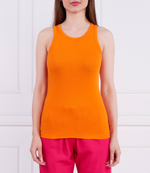 Топ Sams\u00f8e Sams\u00f8e - оранжевый(F00001111)