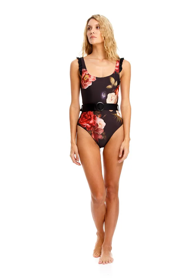 Купальник 7226 Nicolette Shade