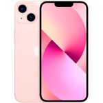 Смартфон Apple iPhone 13 128GB Dual Sim, Pink (Розовый)