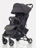 Коляска детская MOWBaby "LIME" MB100 Carbon