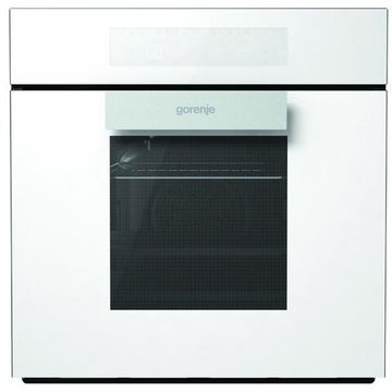 Электрический духовой шкаф Gorenje BO 658A34 WG