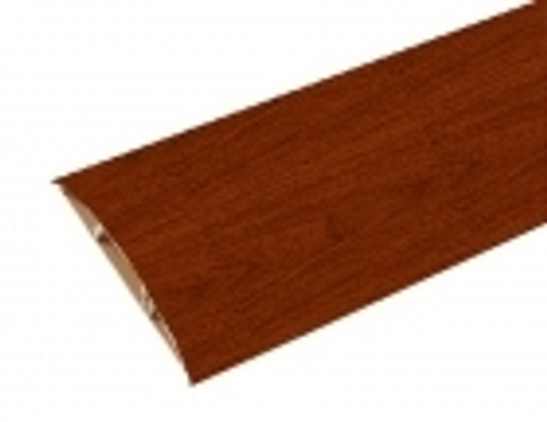 Наличник с к/к 70мм "ИД" Ольха 2,2м полукр. ПВХ