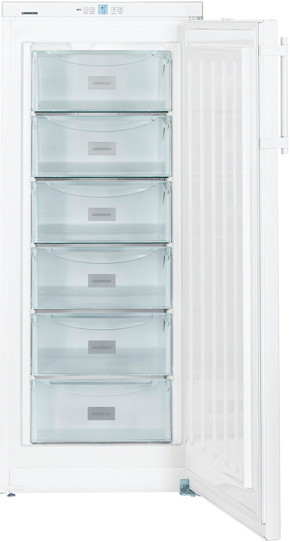 Морозильник Liebherr GP 2433