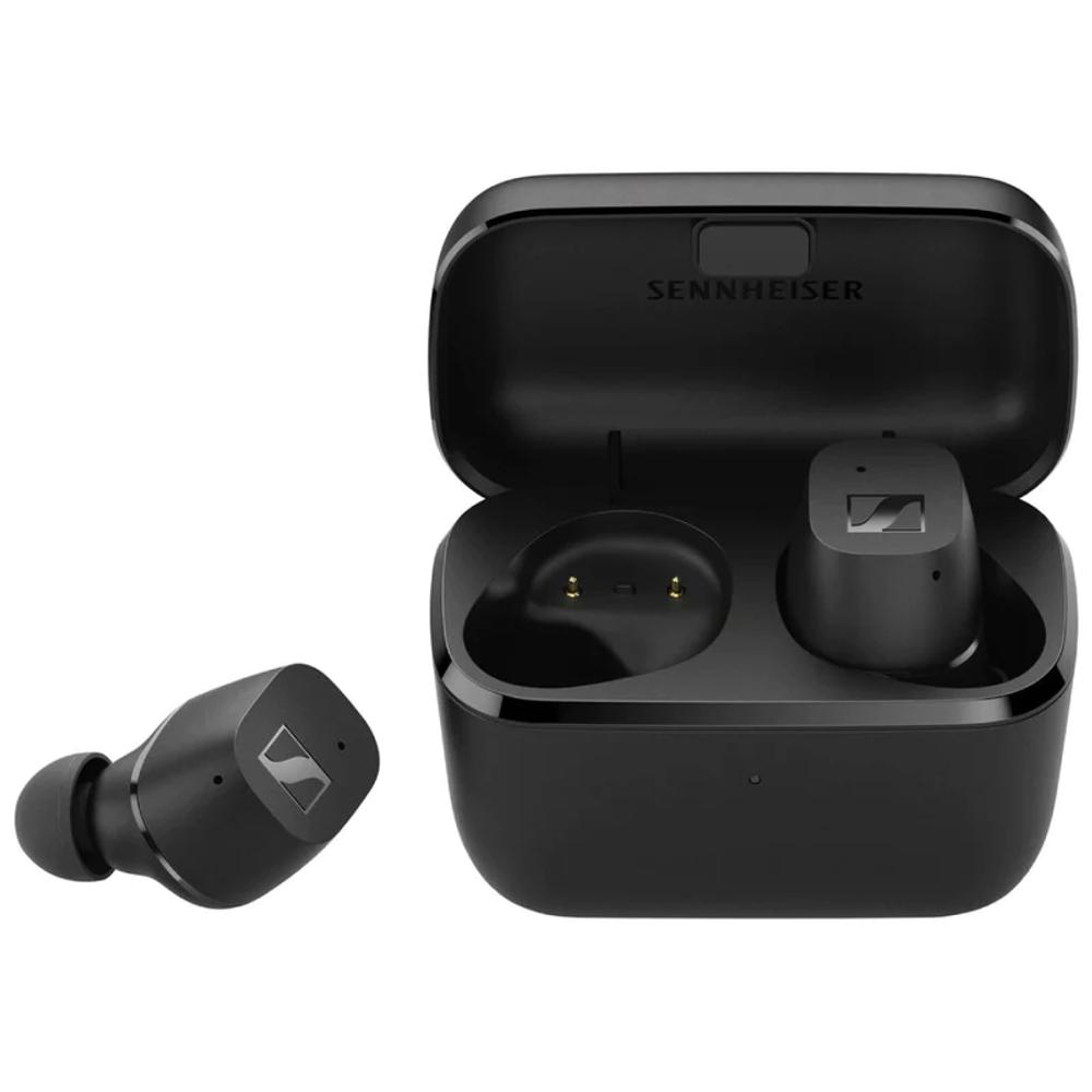 Sennheiser CX True Wireless Black (CX200TW1)