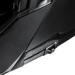 i80 Semi / Матовый / Черный