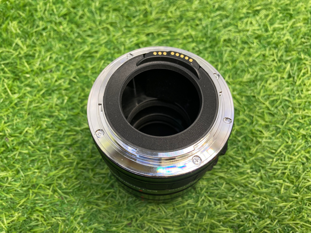 Kenko Extension Tube Set C-AF 36mm/20mm/12mm