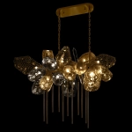 Подвесная люстра Loft It BRITANNICA 10401/1000L