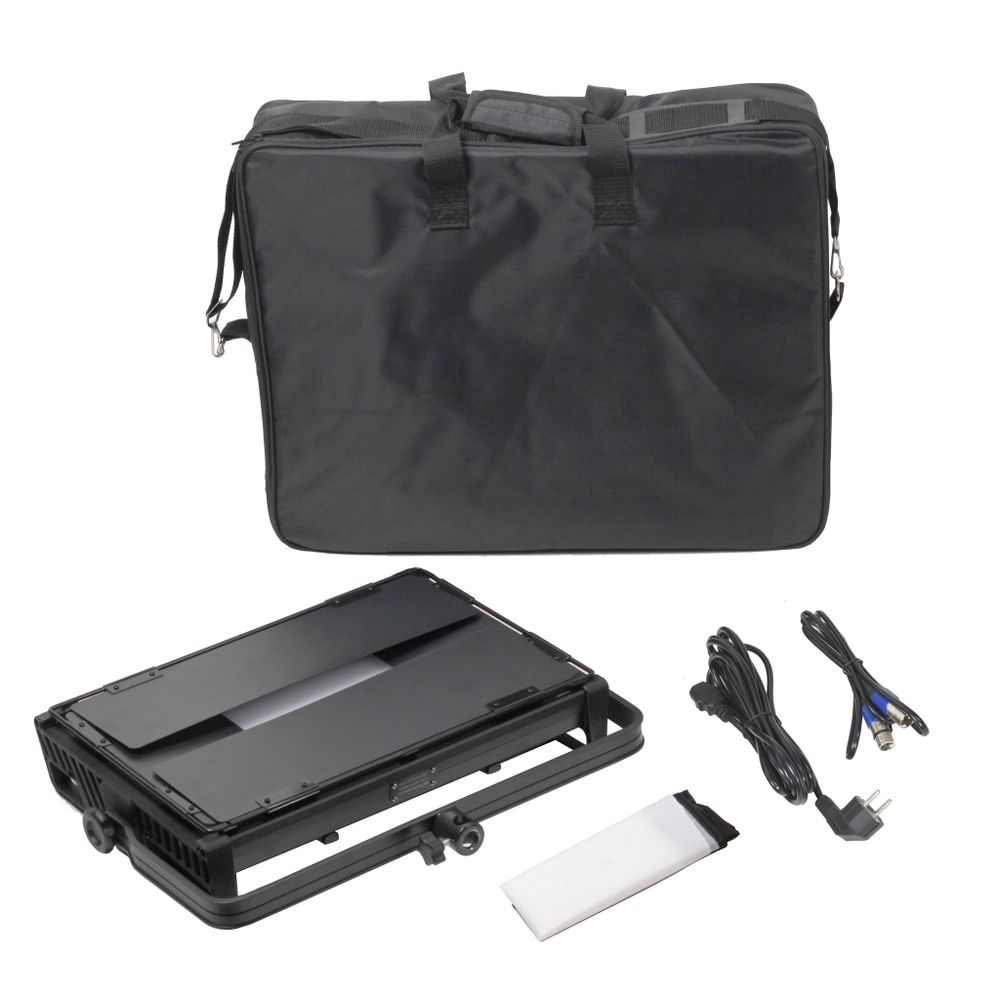 Светодиодный осветитель GreenBean DayLight III 300 LED RGB