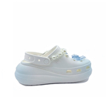 Crocs Crush Clog Eva Diy