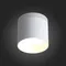 ST102.502.12 Светильник потолочный Белый LED 1*12W 3000K 936Lm Ra>80 120° IP20 D100xH90 170-240V Накладные светильники