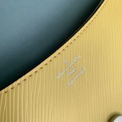 Louis Vuitton Buci Bag