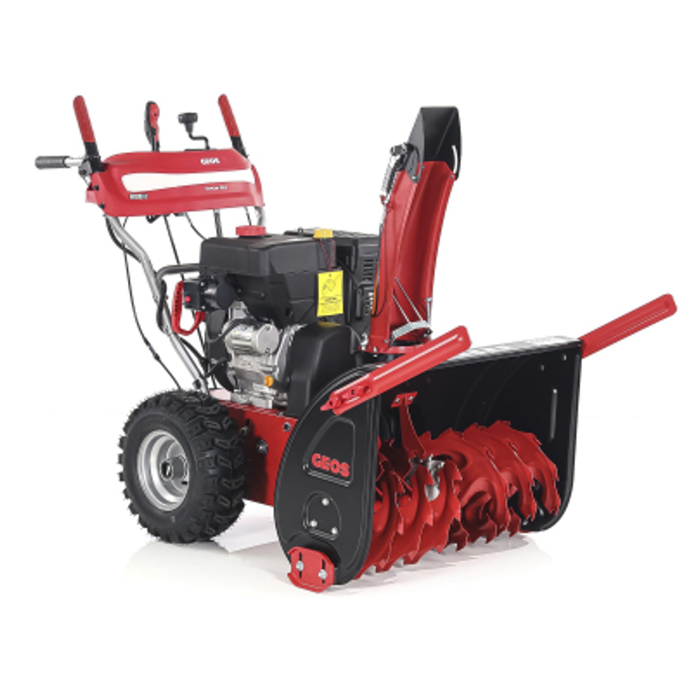 Снегоуборщик бензиновый Geos SnowLine 700 E