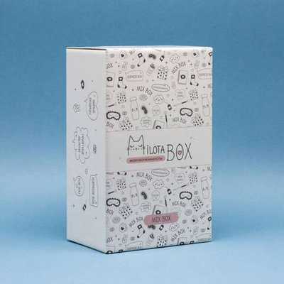 MilotaBox mini "Mix"