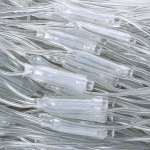 Гирлянда для улицы Сетка 2,0м 192ламп LED, 8 реж. Синий