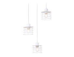 Ambrella Подвесной светильник в стиле лофт Loft TR8078