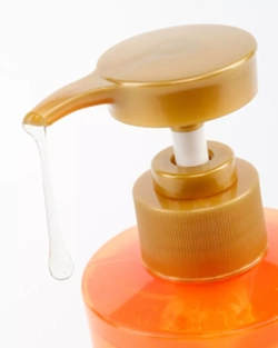 Lador ACV Vinegar Shampoo, Шампунь с яблочным уксусом для блеска волос  430 ml